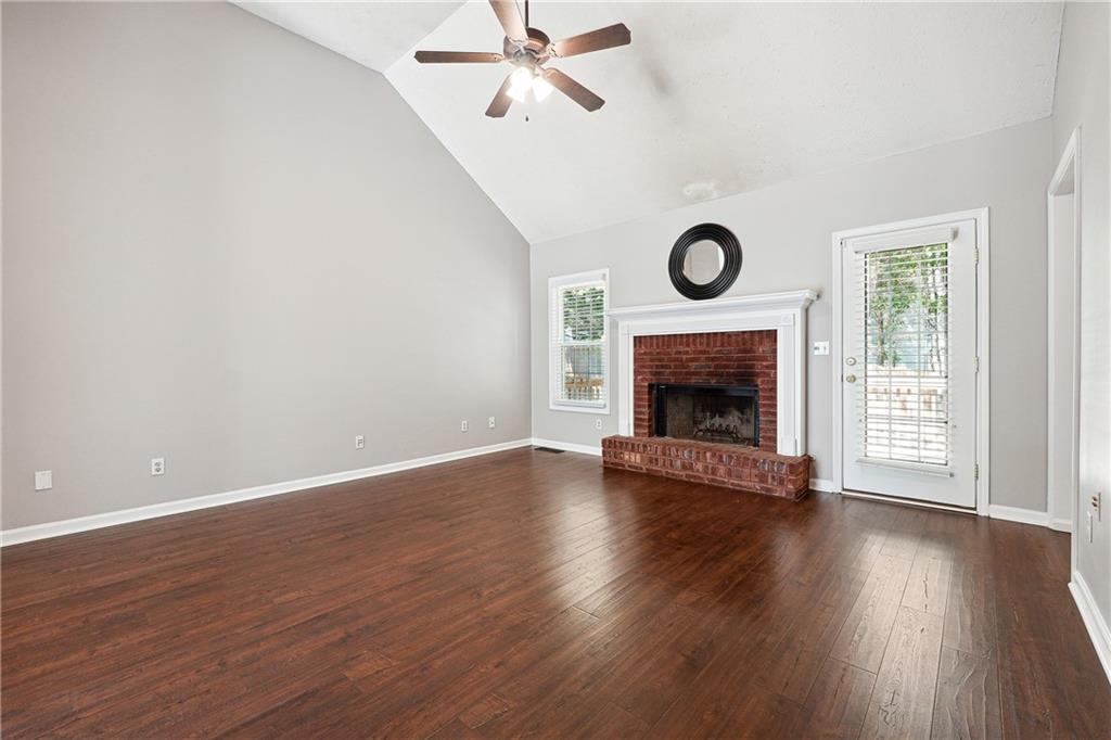 21 Enclave Walk, Powder Springs, Georgia image 21