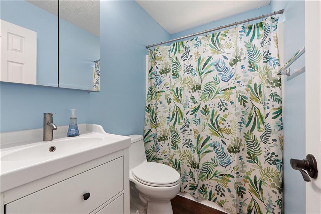 21 Enclave Walk, Powder Springs, Georgia image 36