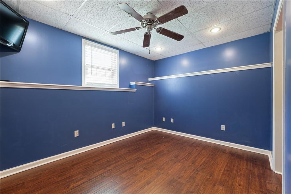 21 Enclave Walk, Powder Springs, Georgia image 37