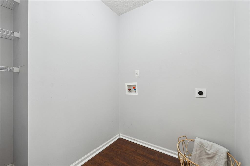 21 Enclave Walk, Powder Springs, Georgia image 39