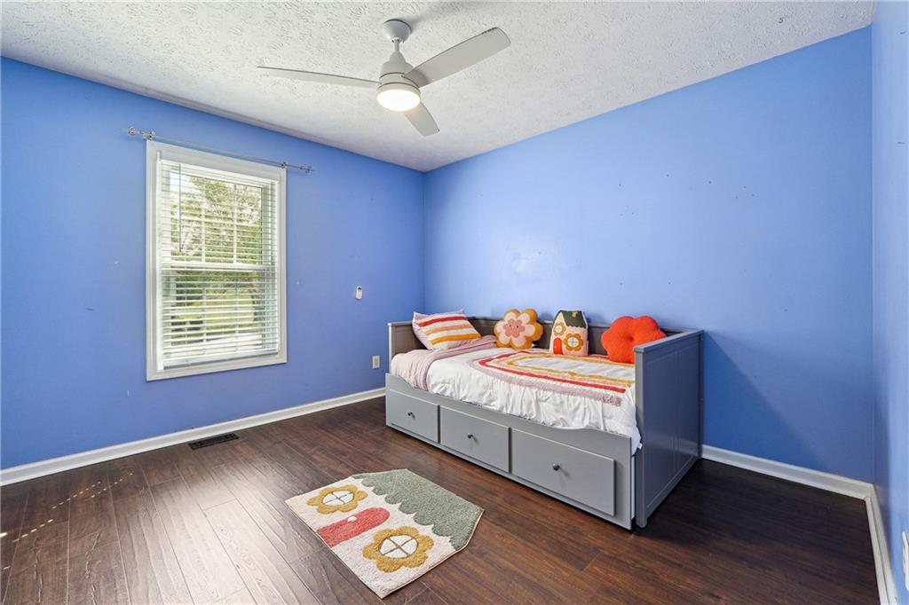 21 Enclave Walk, Powder Springs, Georgia image 34