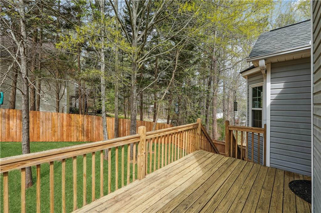 21 Enclave Walk, Powder Springs, Georgia image 15