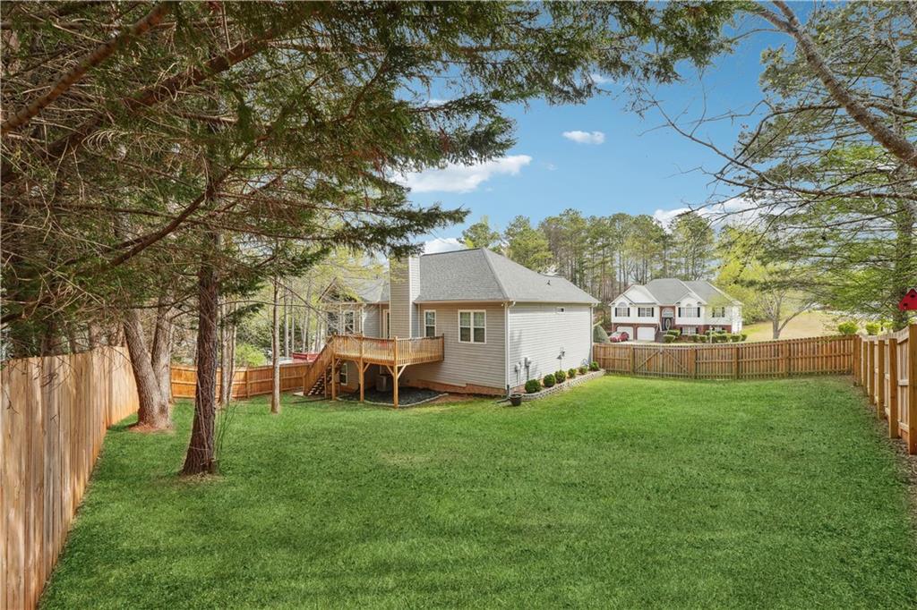 21 Enclave Walk, Powder Springs, Georgia image 16