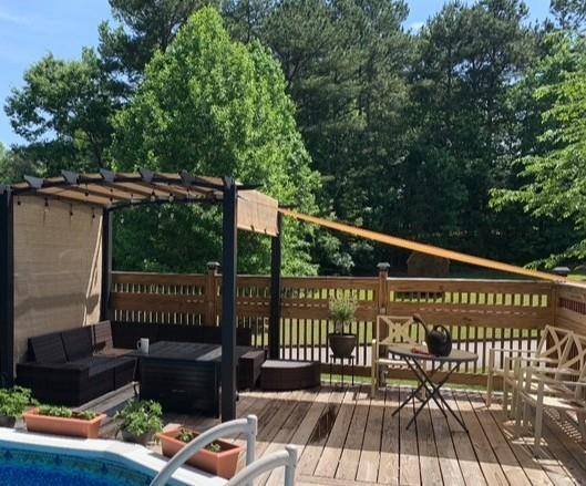 21 Enclave Walk, Powder Springs, Georgia image 8