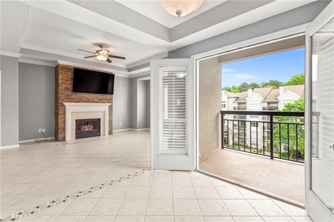 1502 River Green Drive NW 1502 Atlanta GA 30327
