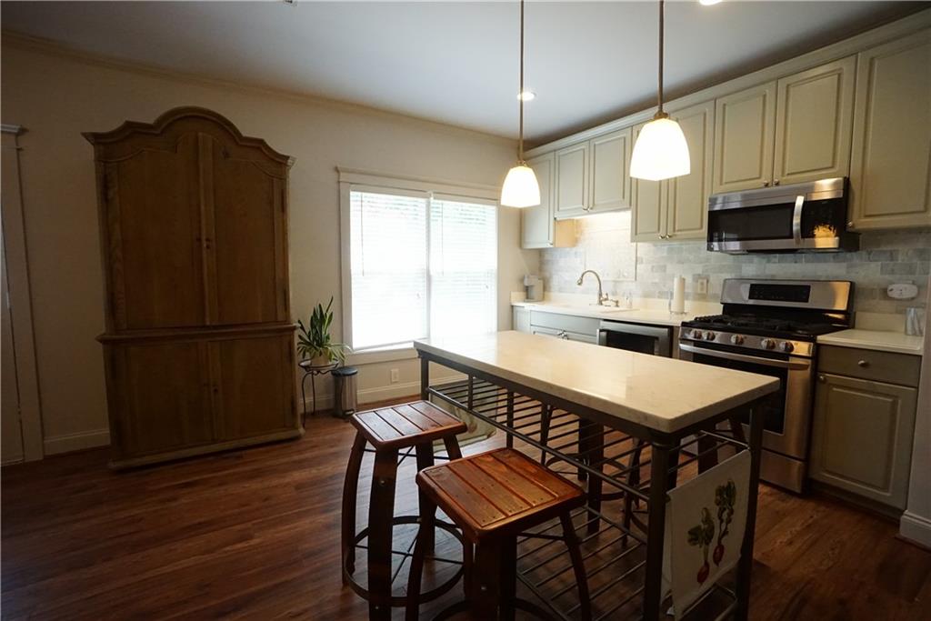 3235 Munsey Court, Cumming, Georgia image 16