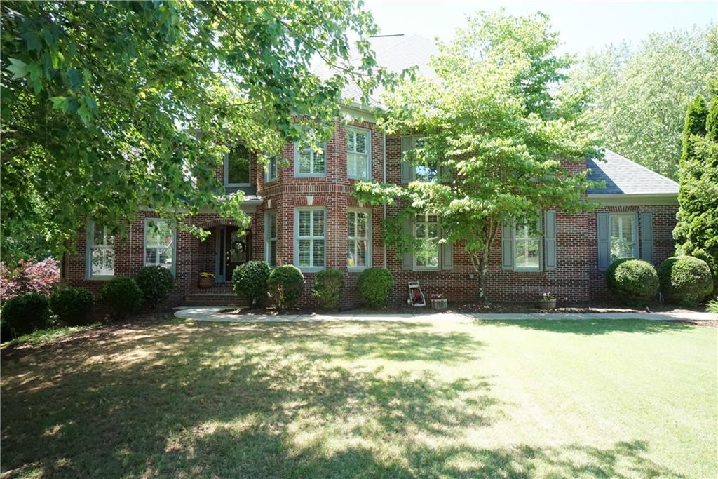 3235 Munsey Court, Cumming, Georgia image 1