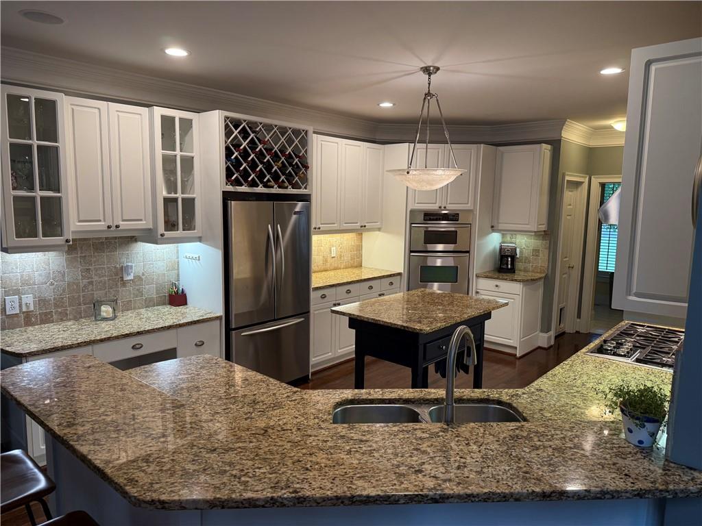 3235 Munsey Court, Cumming, Georgia image 12
