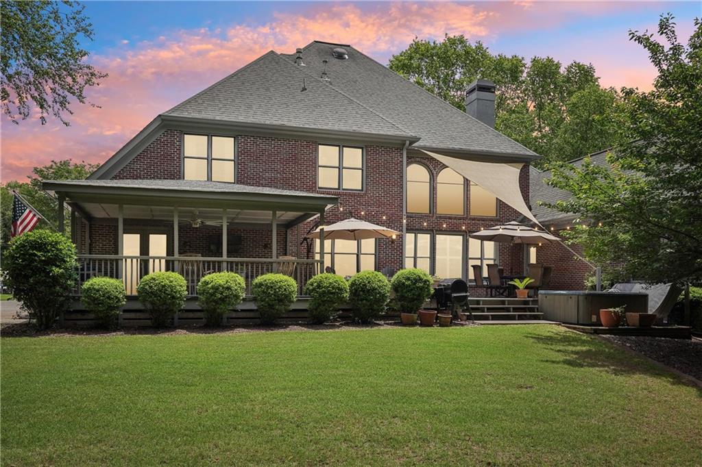 3235 Munsey Court