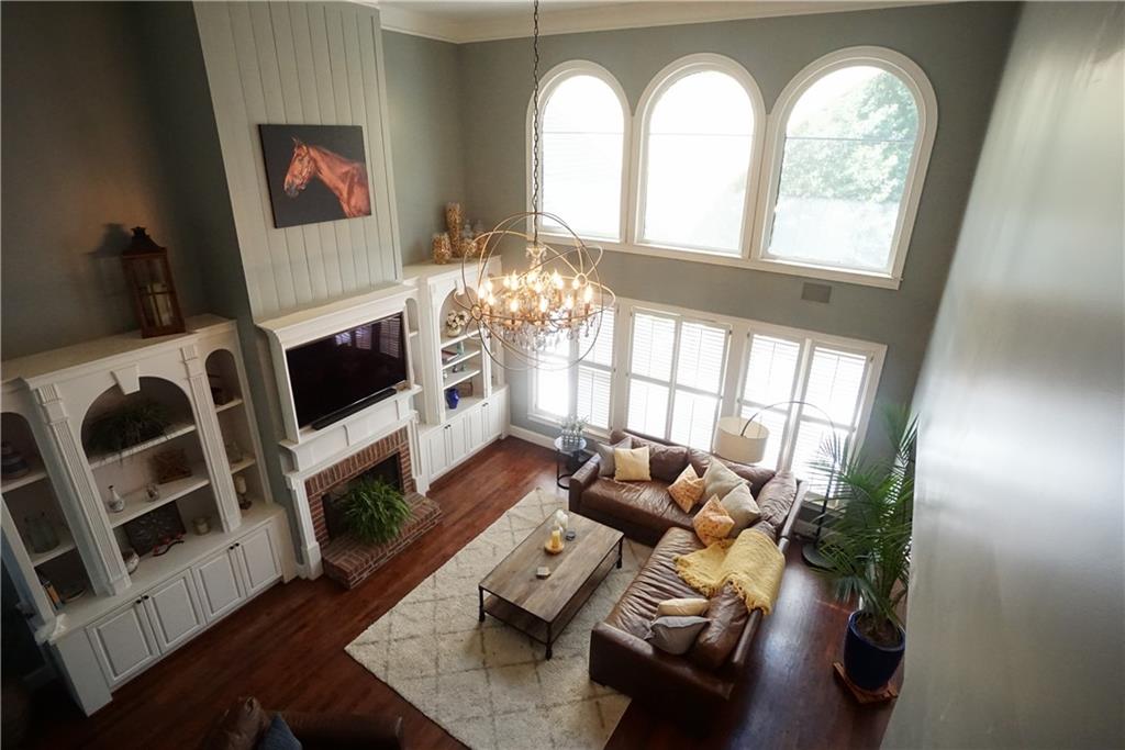 3235 Munsey Court