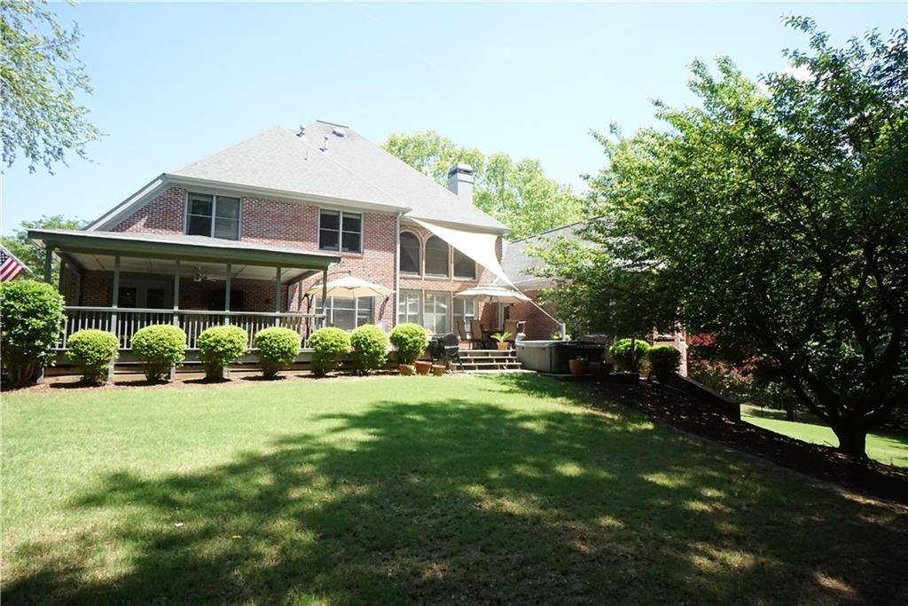 3235 Munsey Court, Cumming, Georgia image 21
