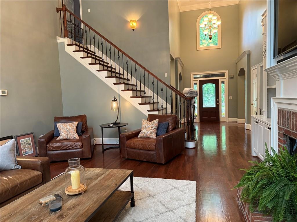 3235 Munsey Court, Cumming, Georgia image 6