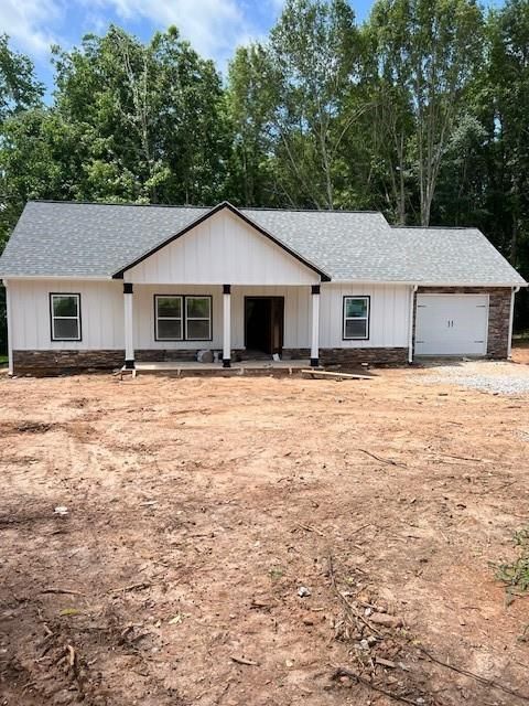 92 Old Bowdon Road Carrollton GA 30117