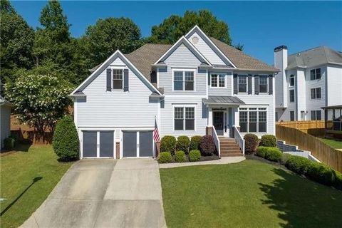 998 Poplar Mill Court Buford GA 30518