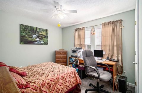 A home in Douglasville