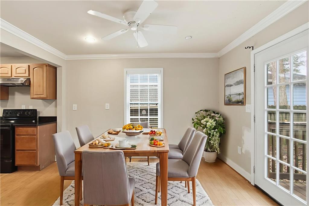 914 Bouldercrest Drive SE