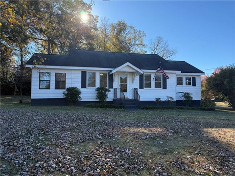 3329 Alabama Highway SW Rome GA 30165