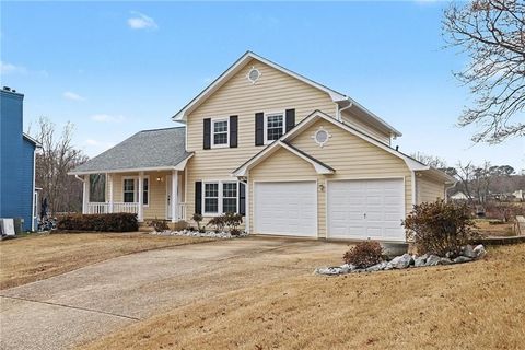 Photo of 2752 Inverloch Circle, Duluth, GA 30096 (MLS # 7699914)