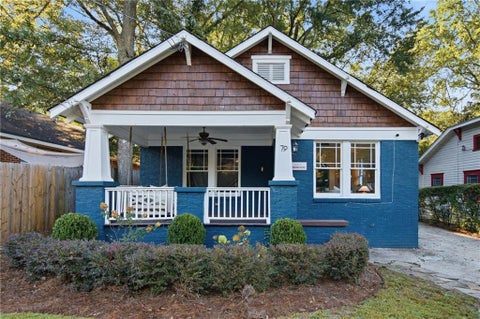 Photo of 79 Lakeview Drive NE, Atlanta, GA 30317 (MLS # 7855138)