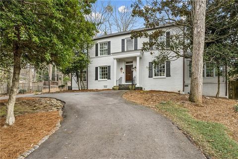 3905 Peachtree Dunwoody Road NE Atlanta GA 30342