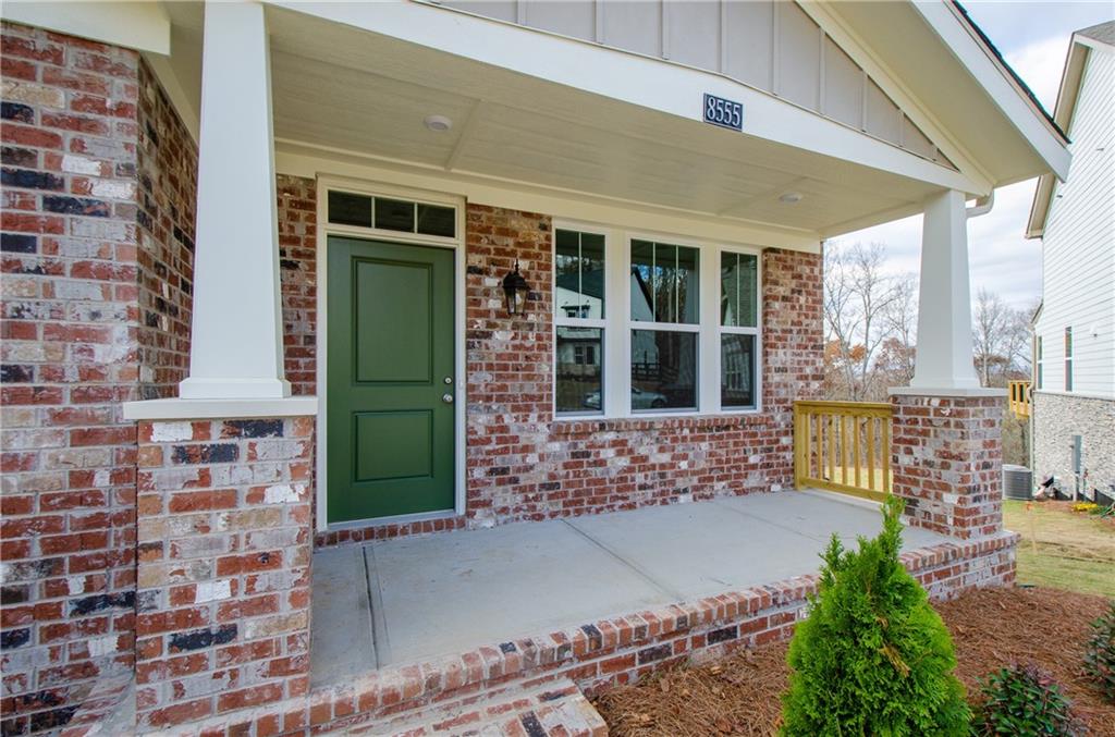 8555 Scenic Ridge Way