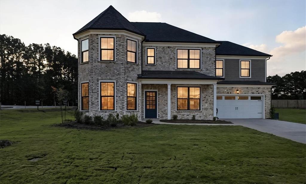 1512 Reserve Glen Drive