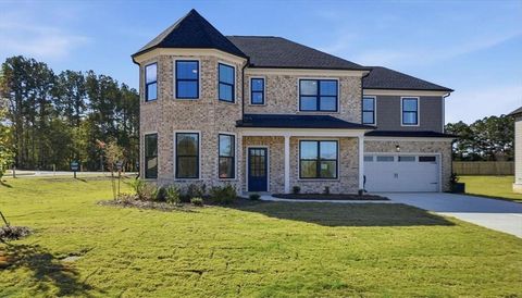 1512 Reserve Glen Drive Lawrenceville GA 30043