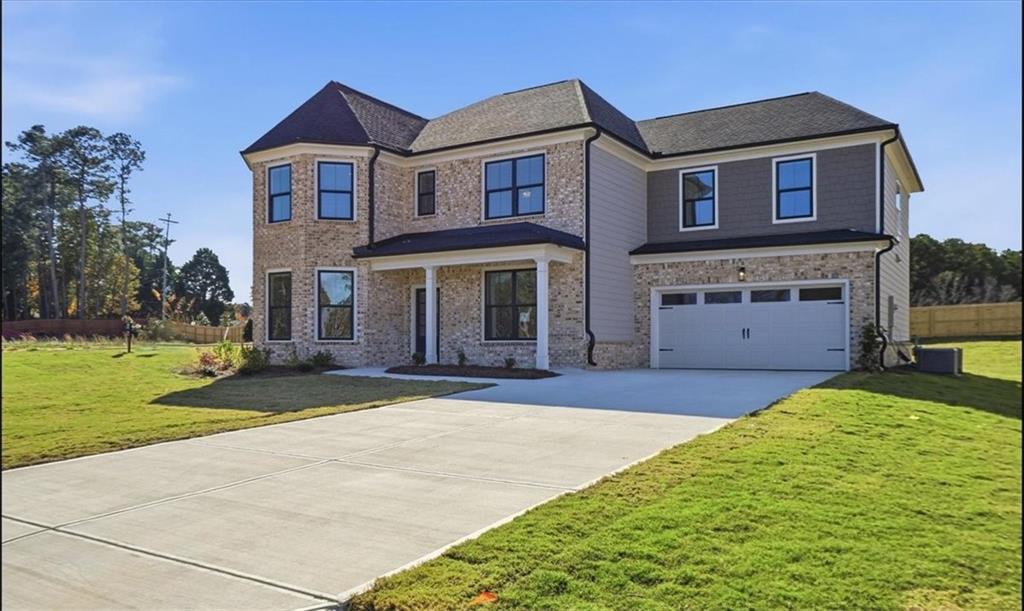 1512 Reserve Glen Drive