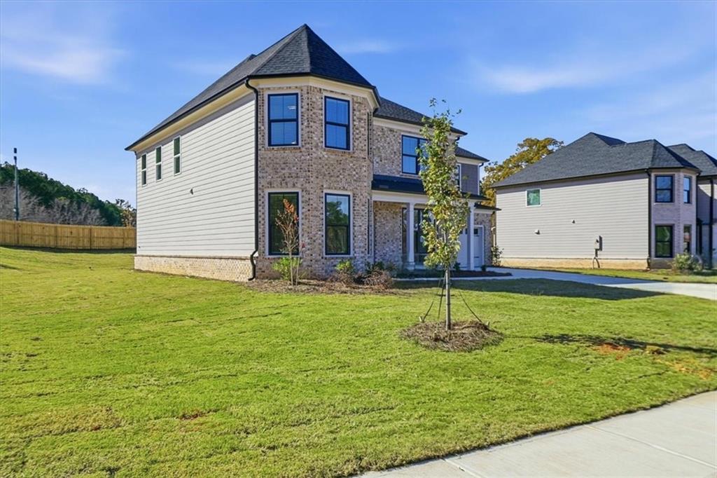 1512 Reserve Glen Drive