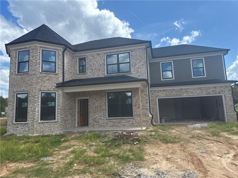 1512 Reserve Glen Drive Lawrenceville GA 30043