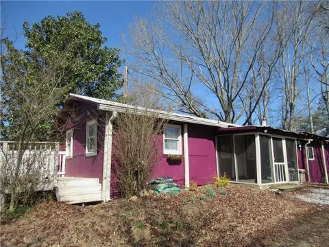 1786 Camp Wahsega Road, Dahlonega, GA 30533 - MLS#: 7524529