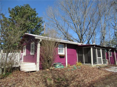 1786 Camp Wahsega Road Dahlonega GA 30533
