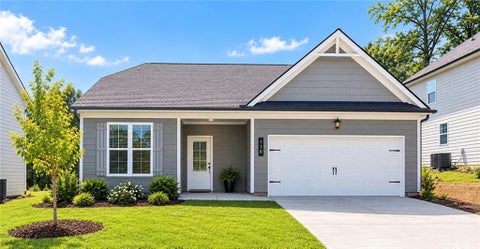 Homes For Sale - 138 Formosa Street<br/> Adairsville, GA 30103