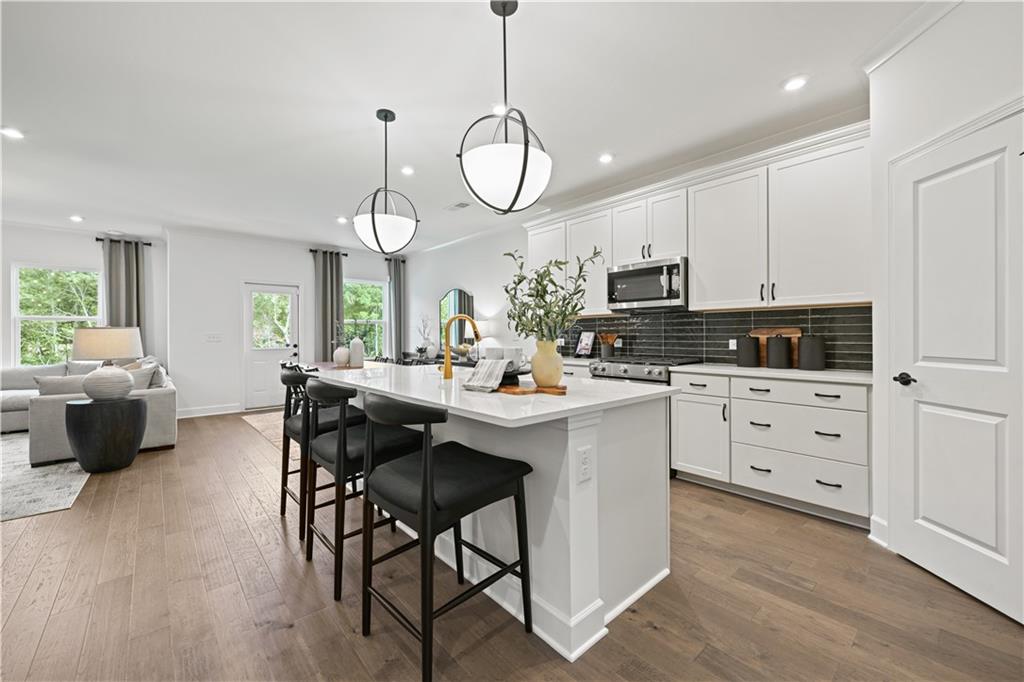 Berkeley Mill - Residential
