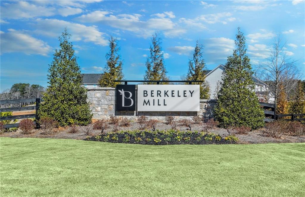 Berkeley Mill - Residential