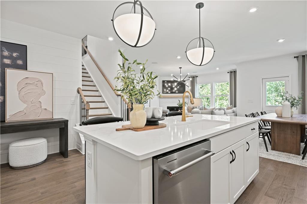 Berkeley Mill - Residential