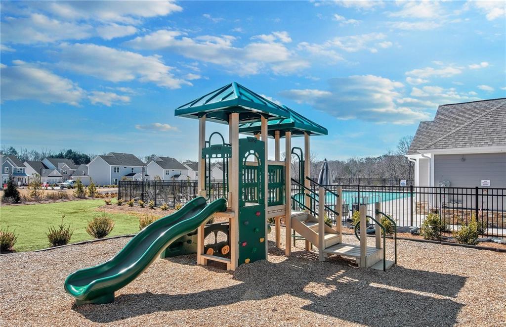 Berkeley Mill - Residential
