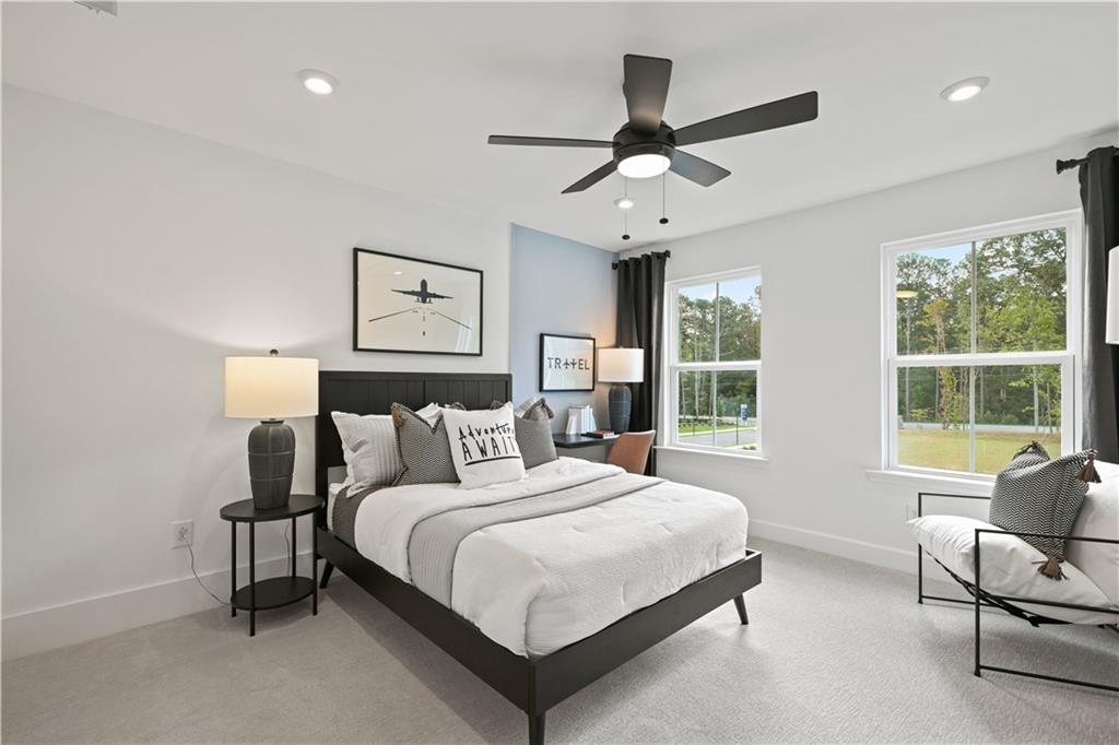 Berkeley Mill - Residential