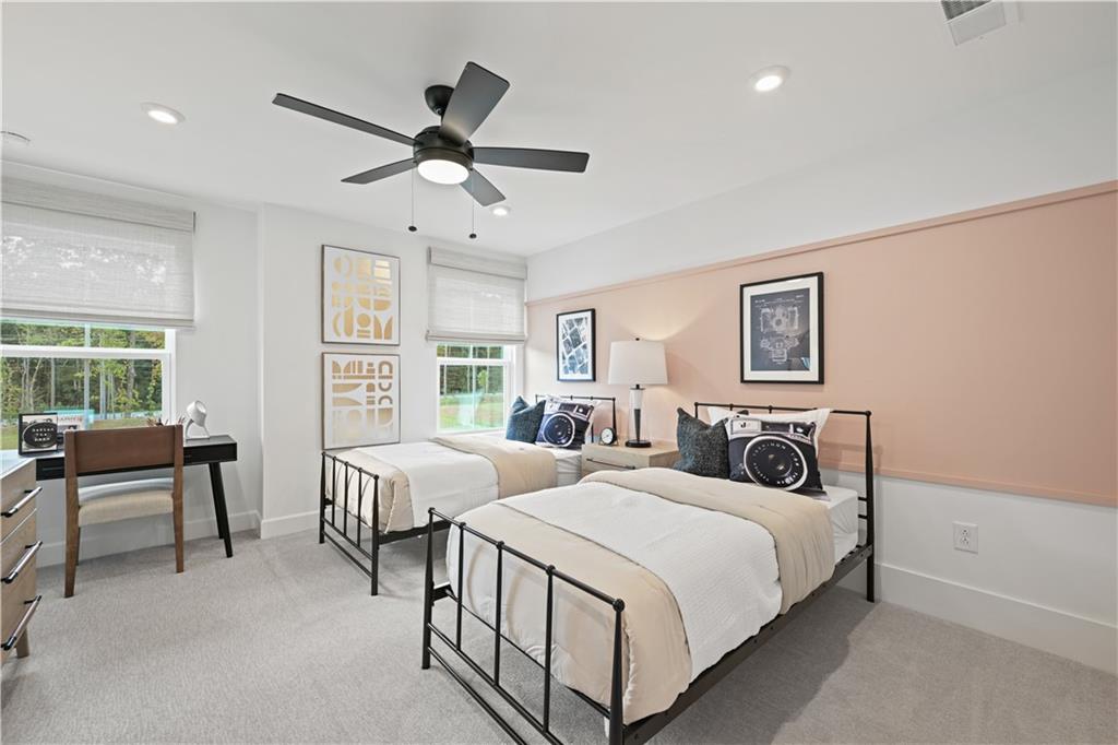 Berkeley Mill - Residential
