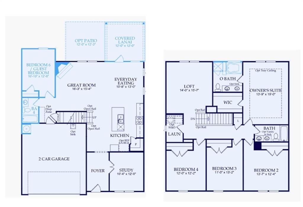 Berkeley Mill - Residential