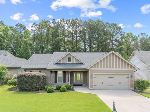 Homes For Sale - 16 Round Rock Circle<br/> Floyd County, Rome, GA 30161