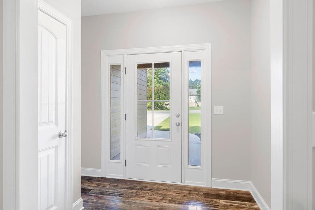 16 Round Rock Circle NE