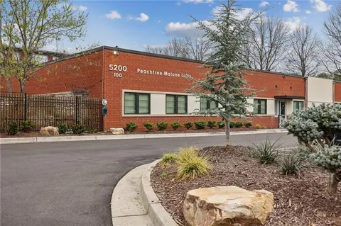 5200 Peachtree Road Unit 1111, Atlanta, GA 30341 - MLS#: 7551422
