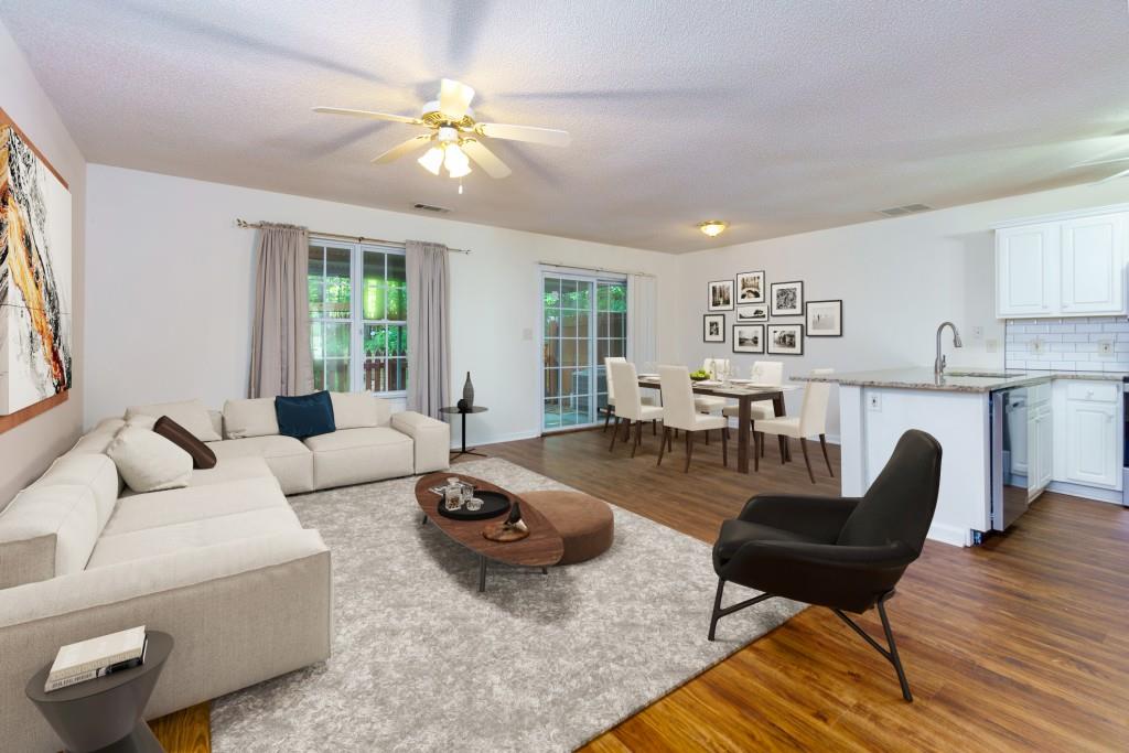 137 Venture Path, Hiram, Georgia image 7