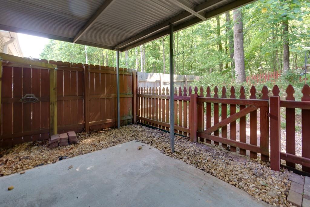 137 Venture Path, Hiram, Georgia image 22
