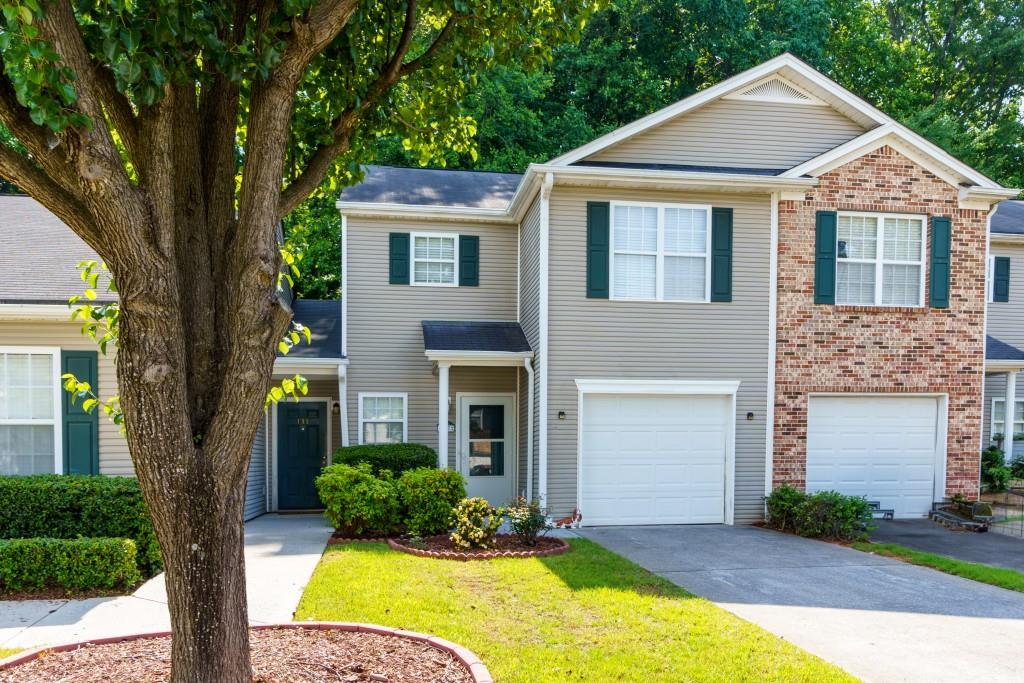 137 Venture Path, Hiram, Georgia image 1