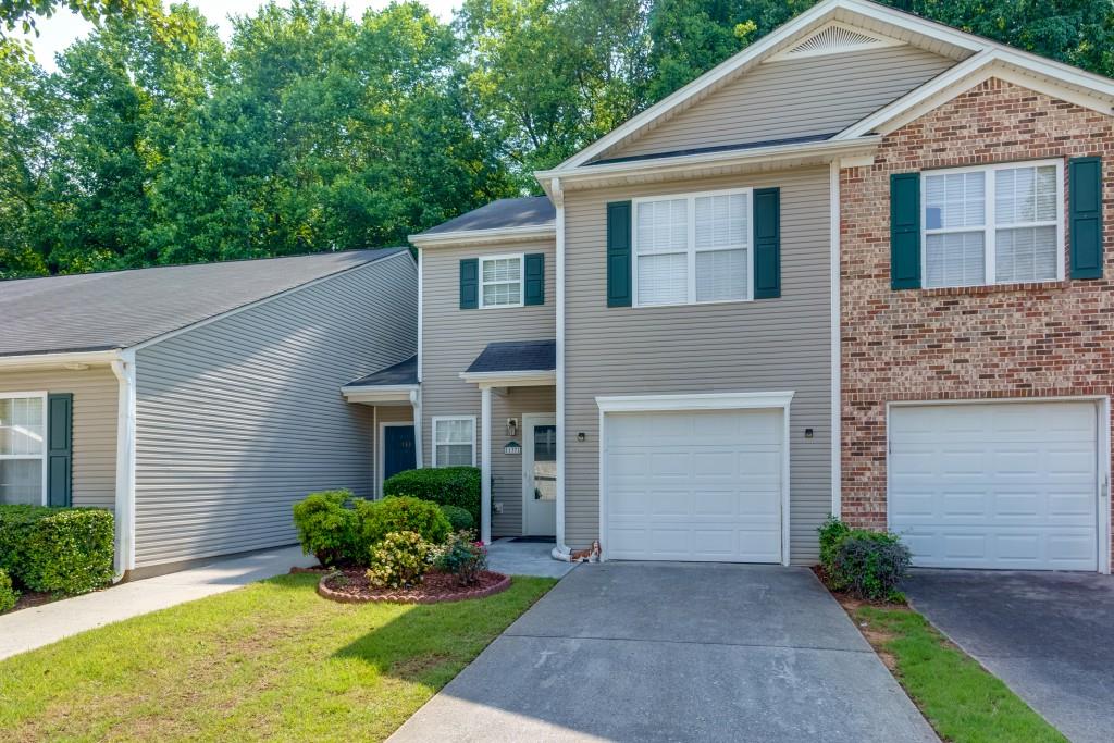 137 Venture Path, Hiram, Georgia image 27