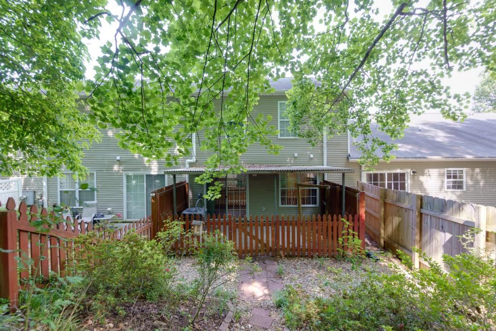 137 Venture Path, Hiram, Georgia image 25