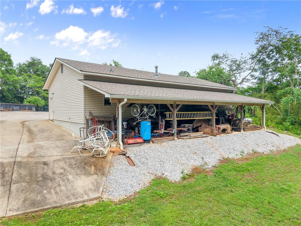 5415 Little Drive