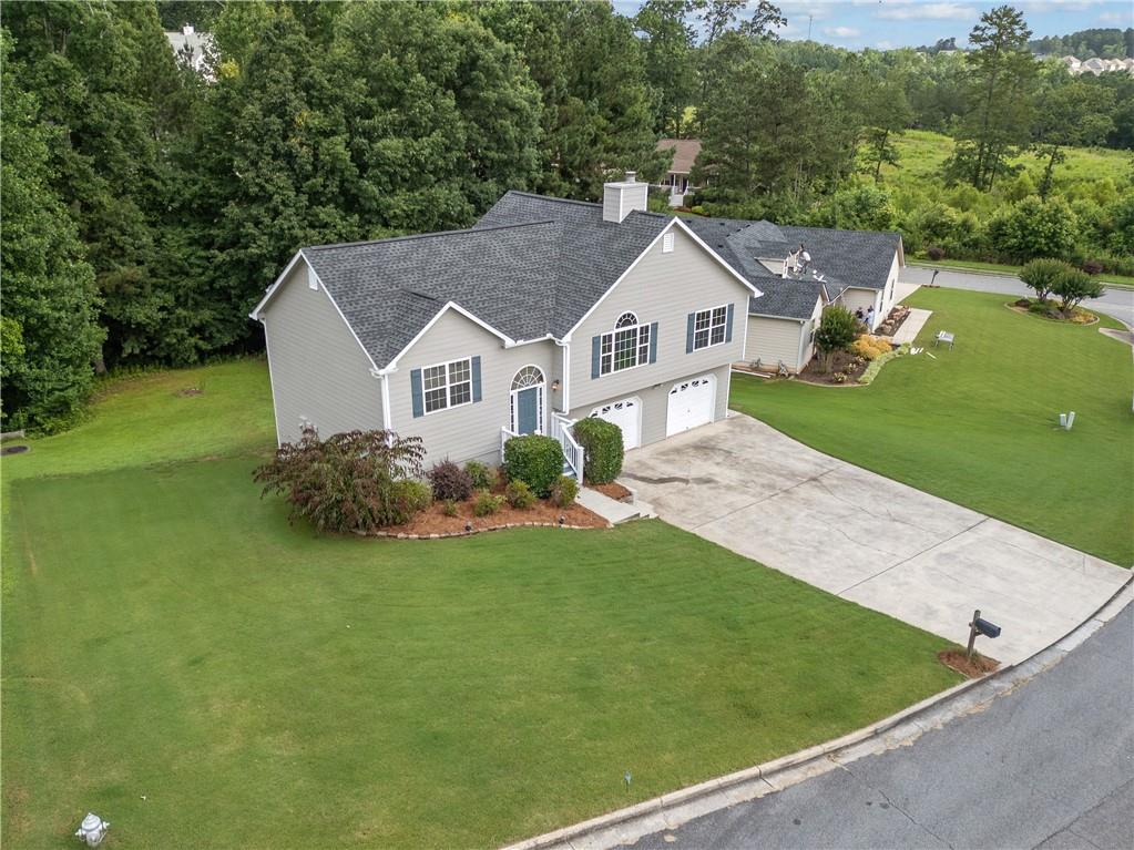 42 Oak Springs Lane